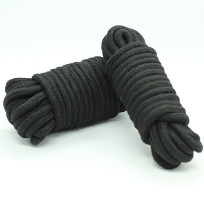 BDSM 5m/ 10m/ 20m Cotton Rope