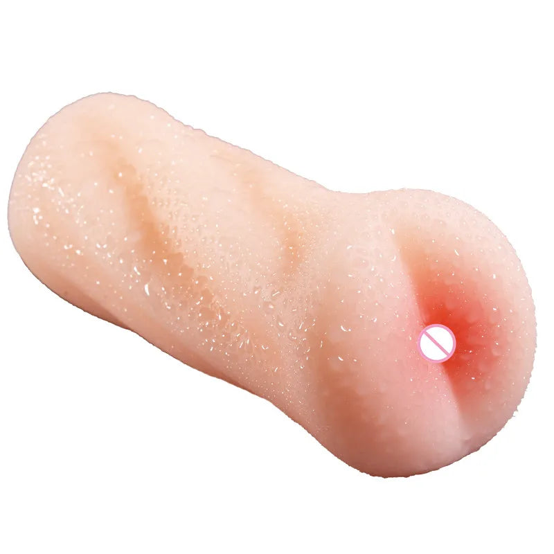 Assorted Artificial Silicone Fleshlights