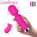 Wireless AV Vibrator Magic Wand