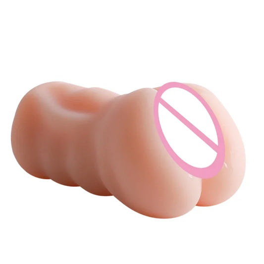 1:1 Realistic Silicone Anime Fleshlight