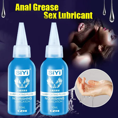 Anal Lubricant Water Based