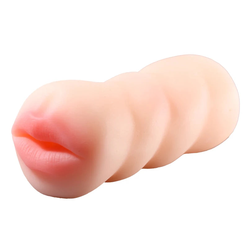 Assorted Artificial Silicone Fleshlights